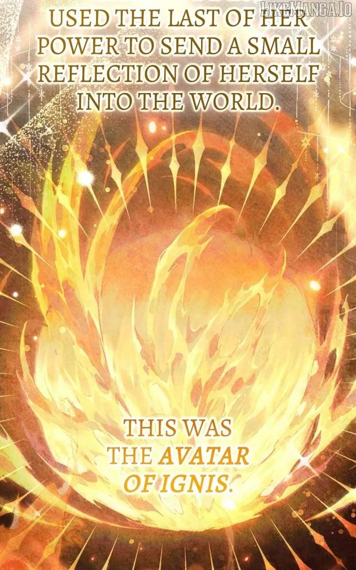 I Was The Acting Empress But I Spent The First Night With Him Chapter 54 page 24