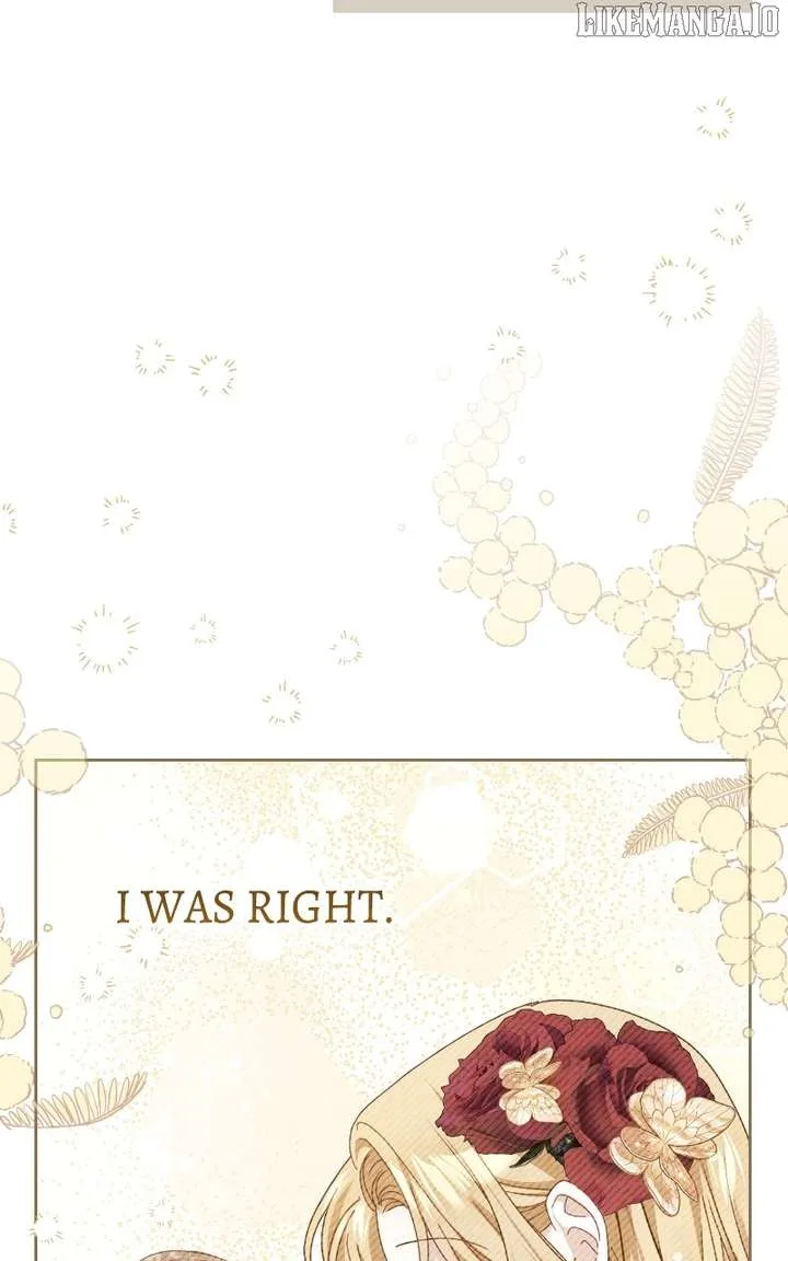 I Was The Acting Empress But I Spent The First Night With Him Chapter 54 page 35