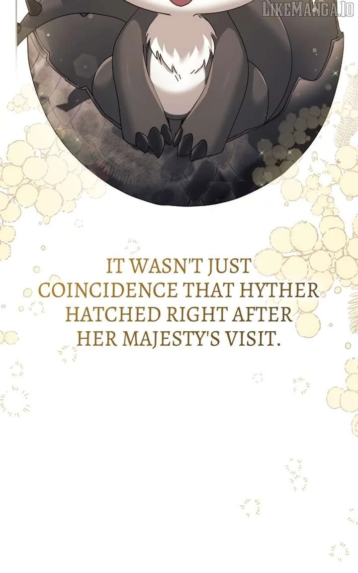 I Was The Acting Empress But I Spent The First Night With Him Chapter 54 page 37
