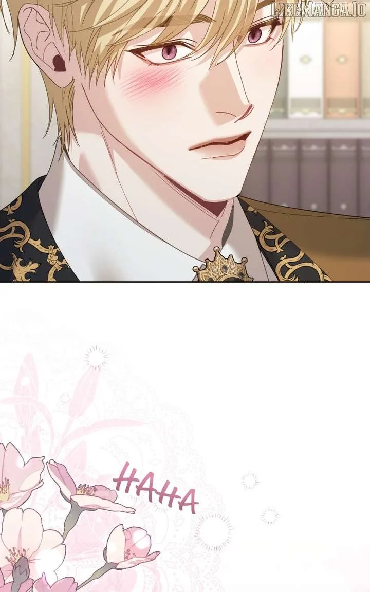 I Was The Acting Empress But I Spent The First Night With Him Chapter 54 page 45