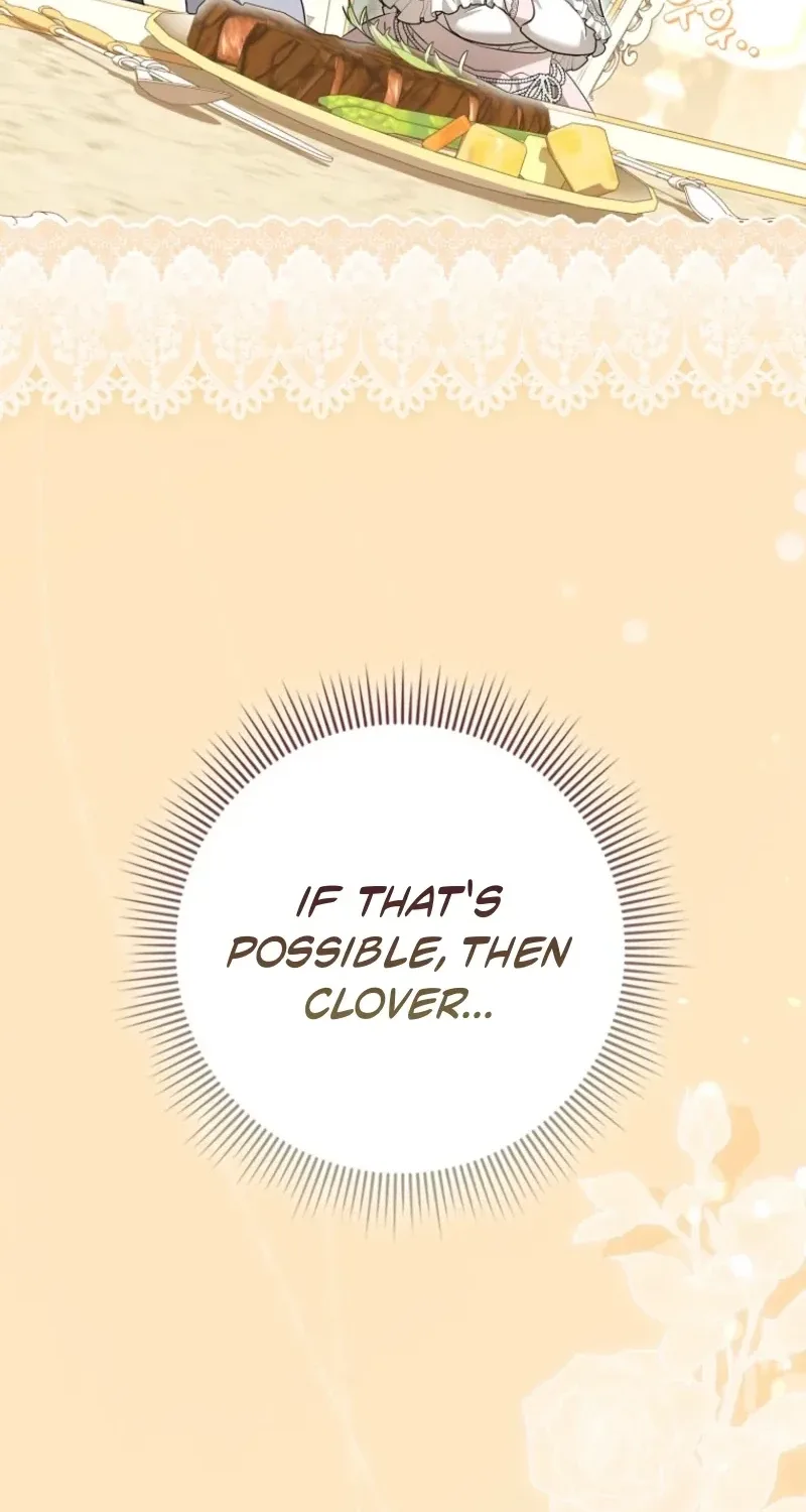 The Baby Sprout Who Bloomed in the Villain Duke’s Family Chapter 23 page 16