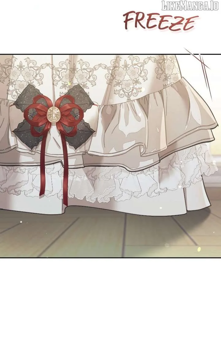 I Was The Acting Empress But I Spent The First Night With Him Chapter 54 page 56