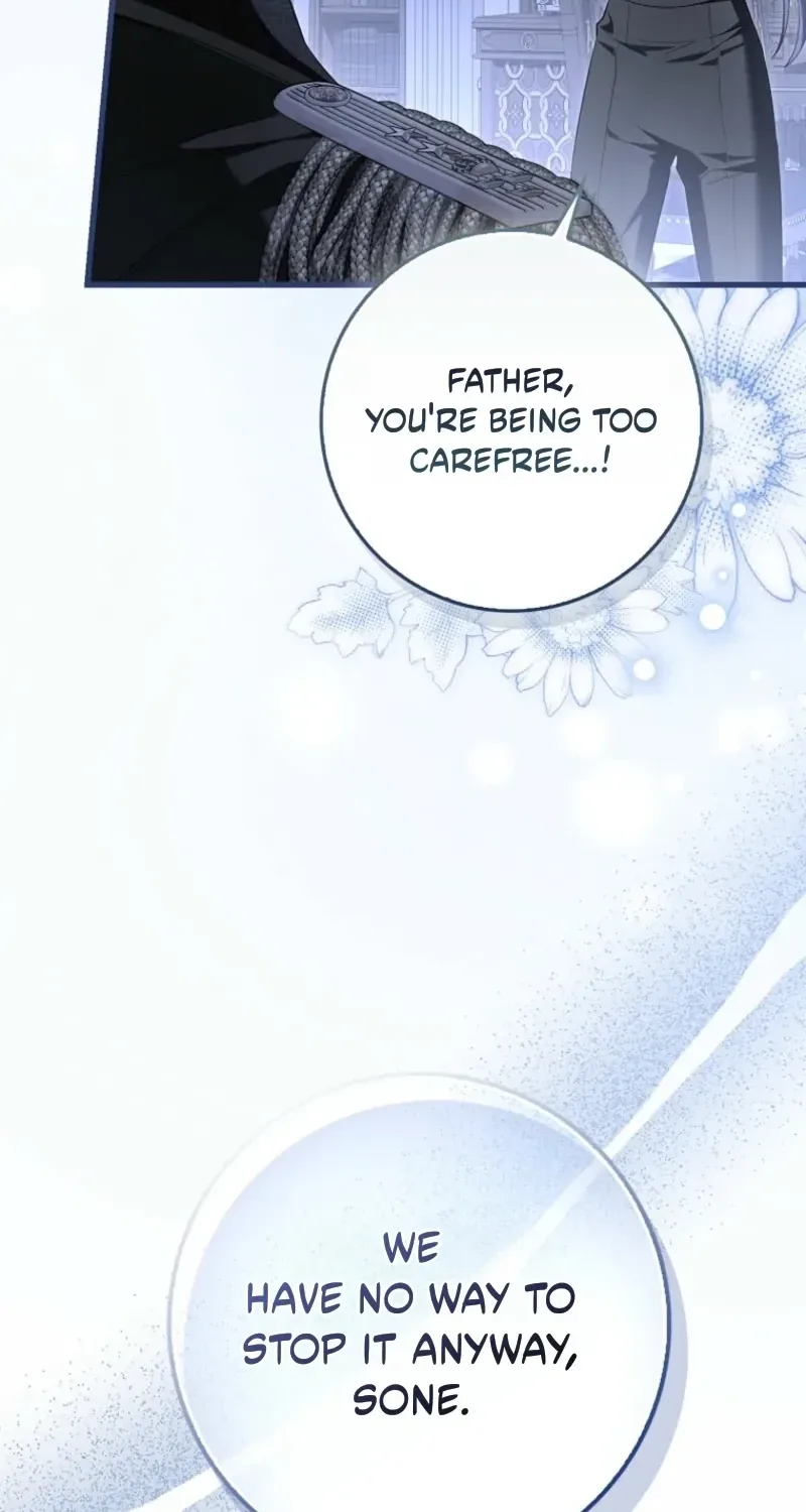 The Baby Sprout Who Bloomed in the Villain Duke’s Family Chapter 23 page 27