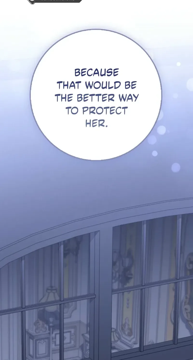 The Baby Sprout Who Bloomed in the Villain Duke’s Family Chapter 23 page 35