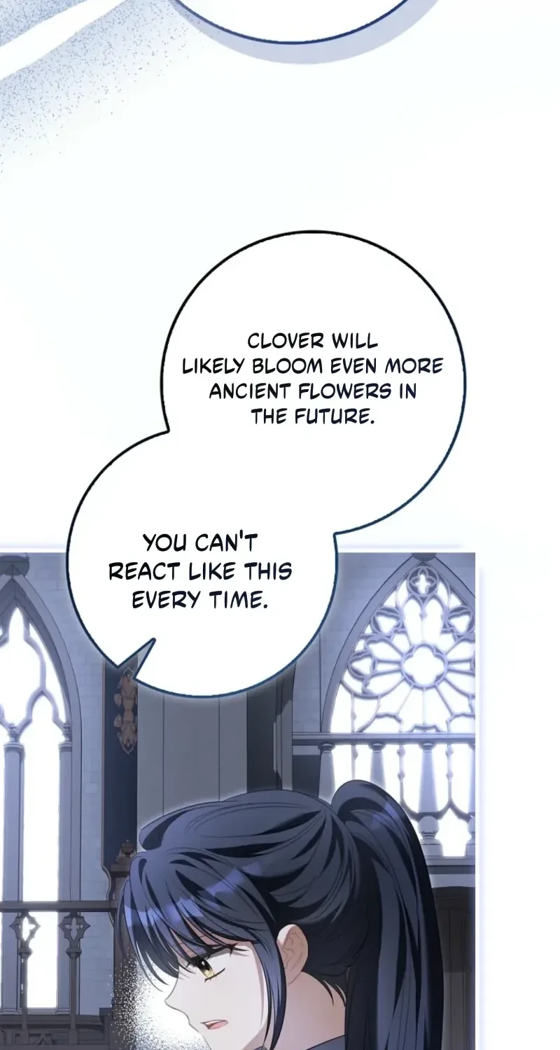 The Baby Sprout Who Bloomed in the Villain Duke’s Family Chapter 23 page 28