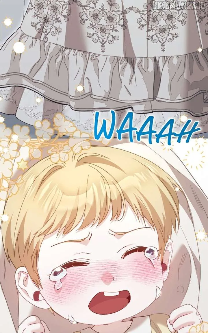 I Was The Acting Empress But I Spent The First Night With Him Chapter 54 page 78