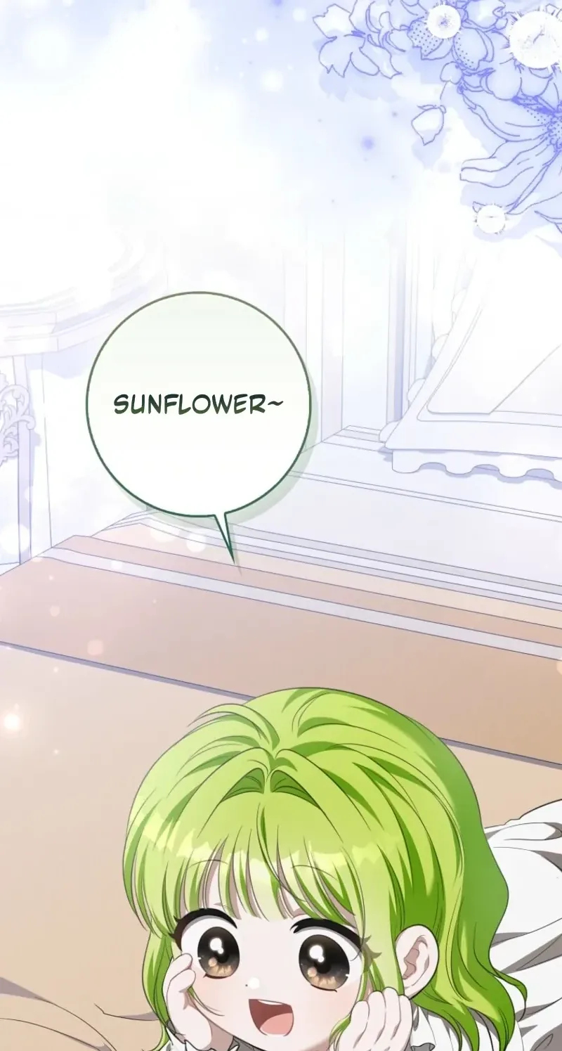 The Baby Sprout Who Bloomed in the Villain Duke’s Family Chapter 23 page 37