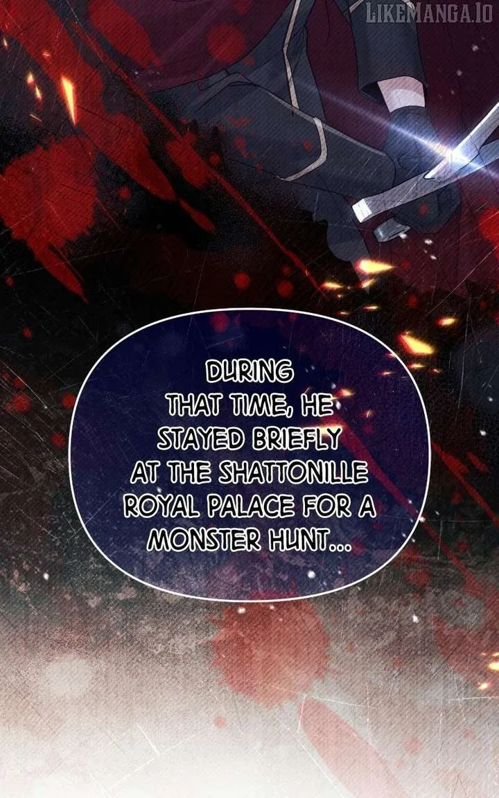 I Was The Acting Empress But I Spent The First Night With Him Chapter 54 page 94