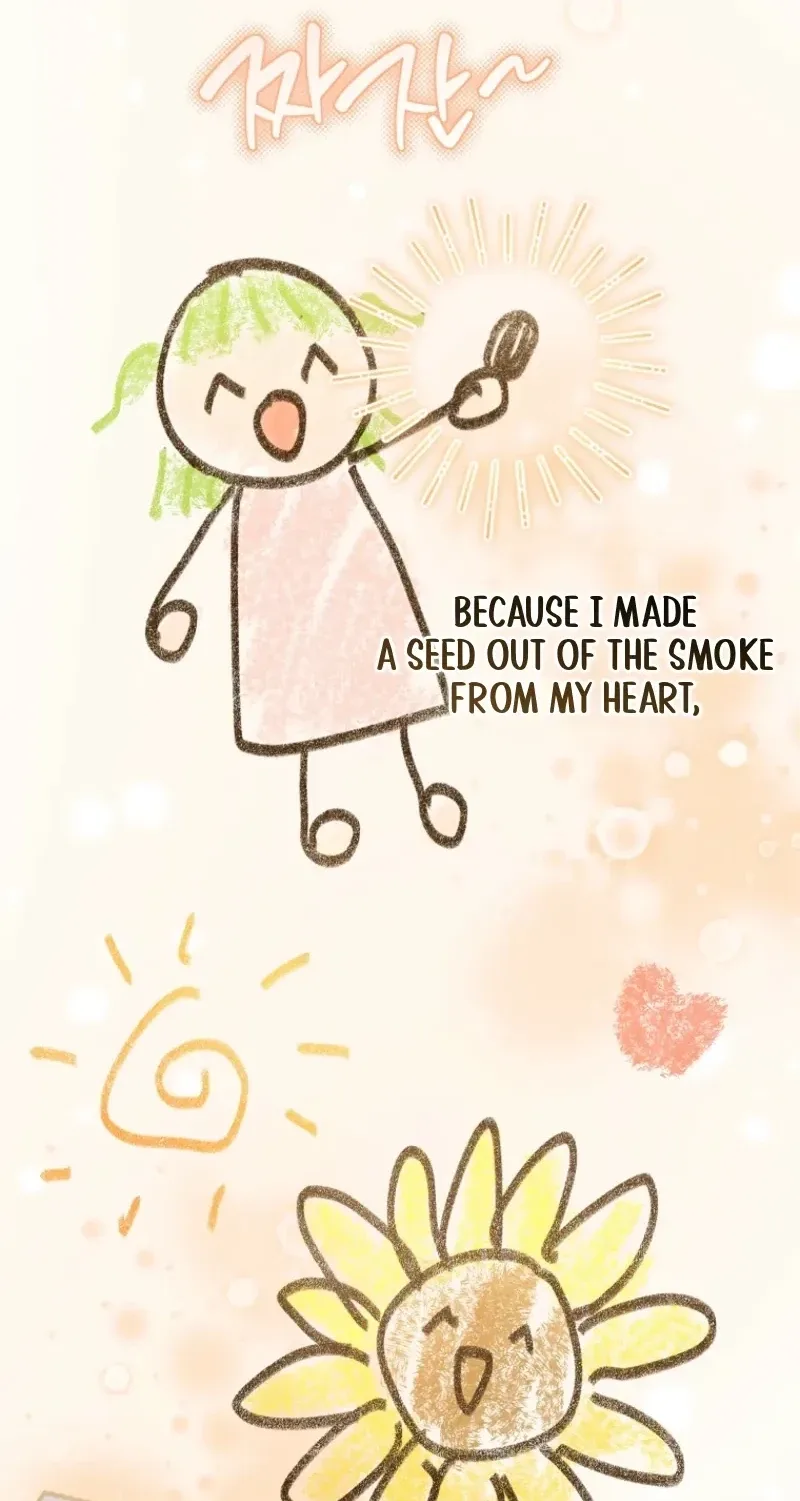 The Baby Sprout Who Bloomed in the Villain Duke’s Family Chapter 23 page 41