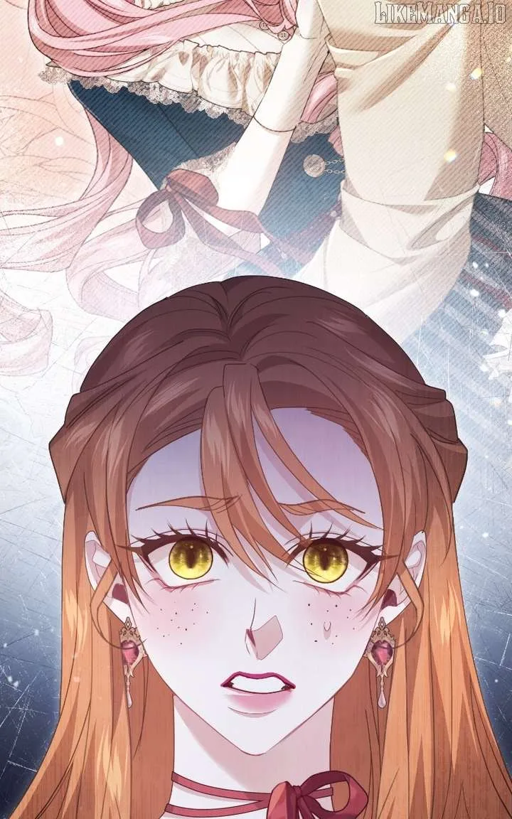 I Was The Acting Empress But I Spent The First Night With Him Chapter 54 page 100