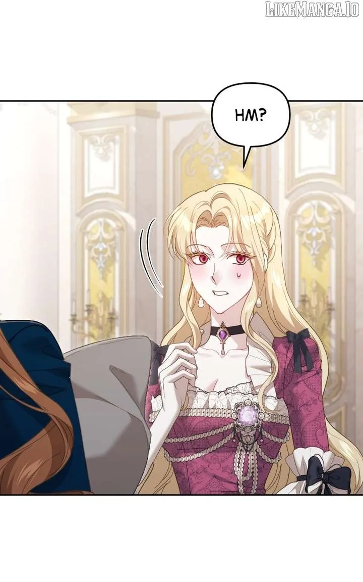 I Was The Acting Empress But I Spent The First Night With Him Chapter 54 page 108