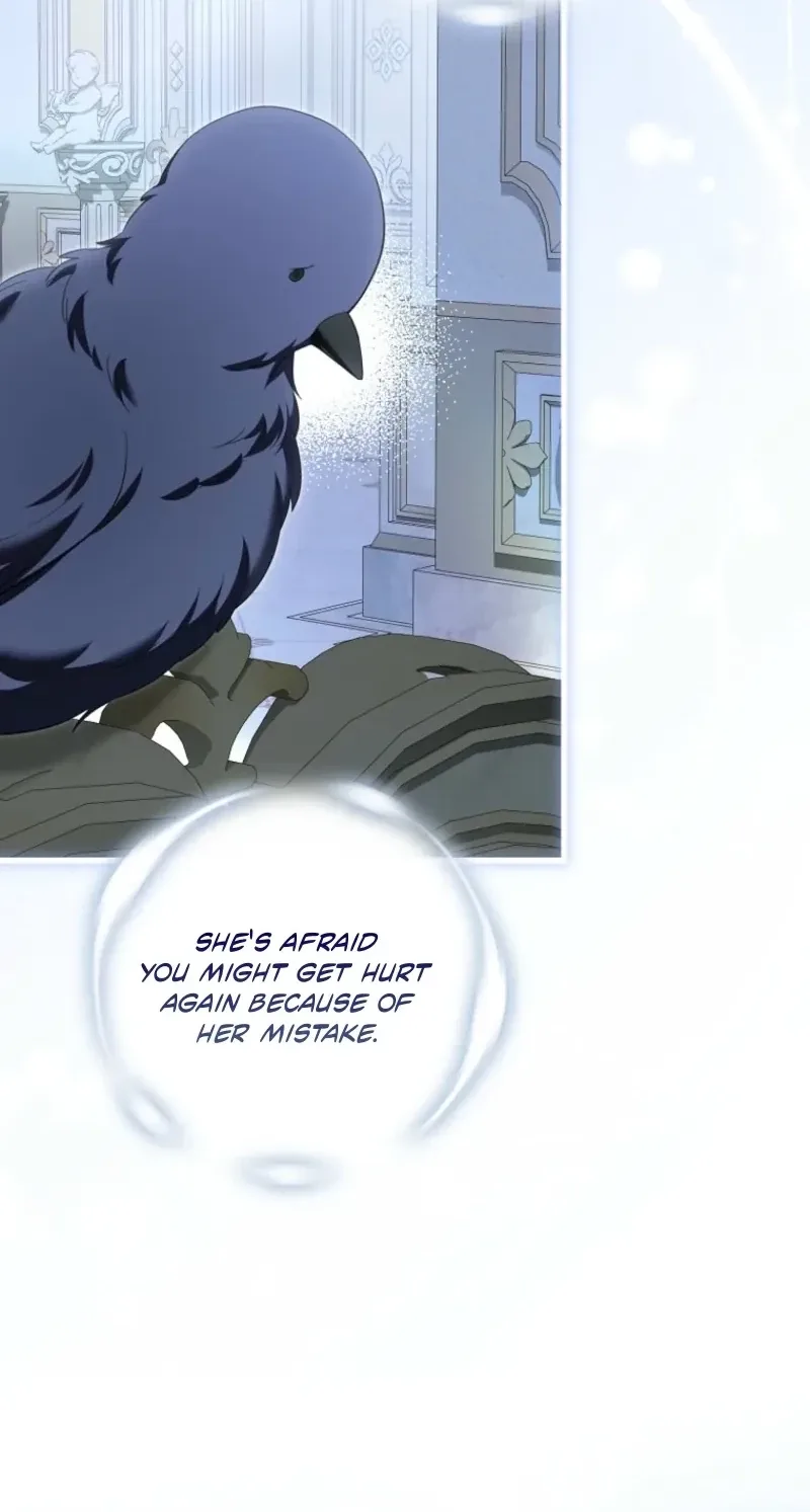 The Baby Sprout Who Bloomed in the Villain Duke’s Family Chapter 23 page 50