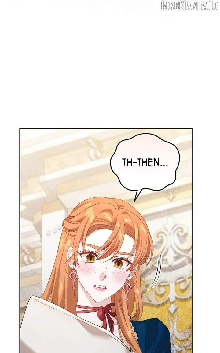 I Was The Acting Empress But I Spent The First Night With Him Chapter 54 page 102