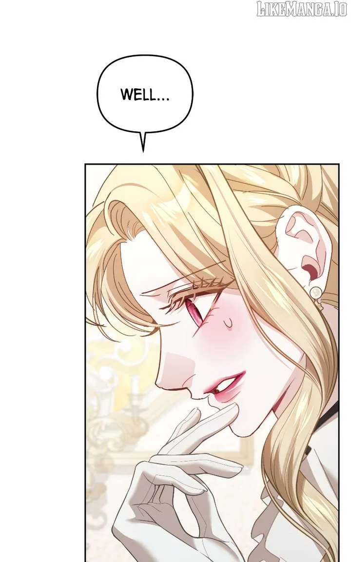I Was The Acting Empress But I Spent The First Night With Him Chapter 54 page 106