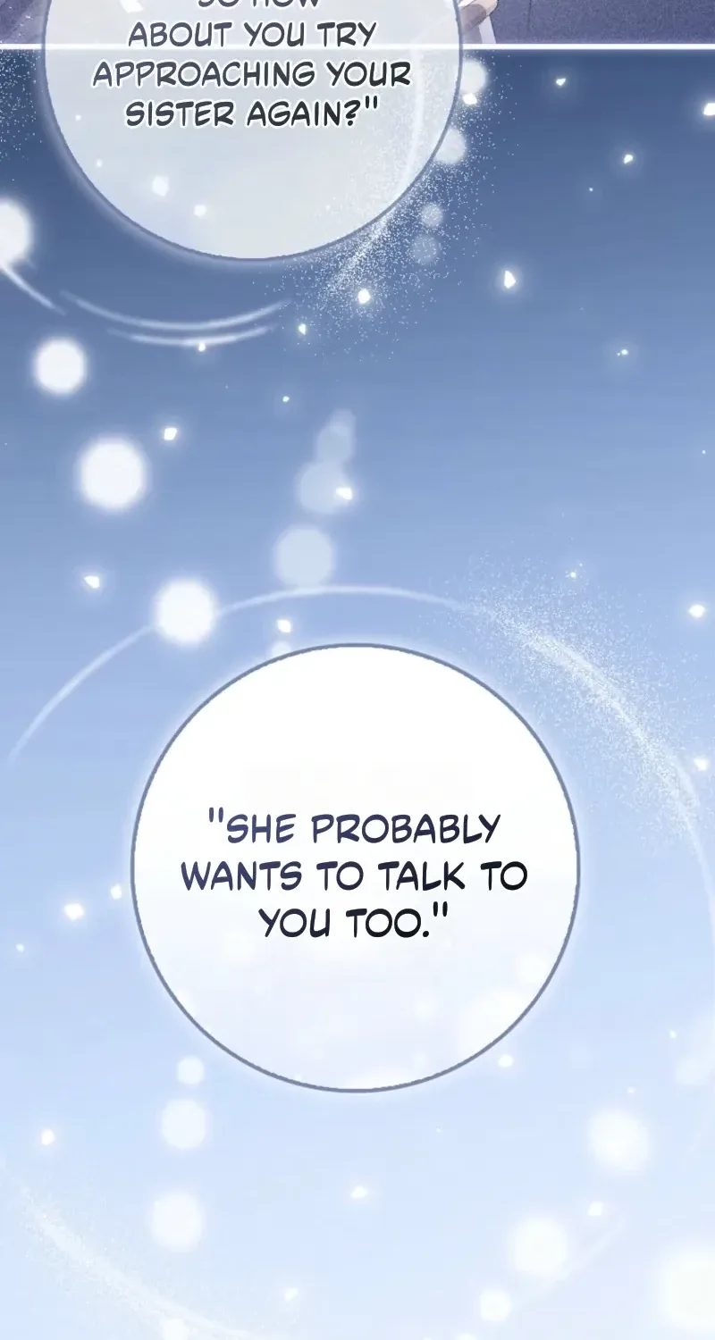 The Baby Sprout Who Bloomed in the Villain Duke’s Family Chapter 23 page 64