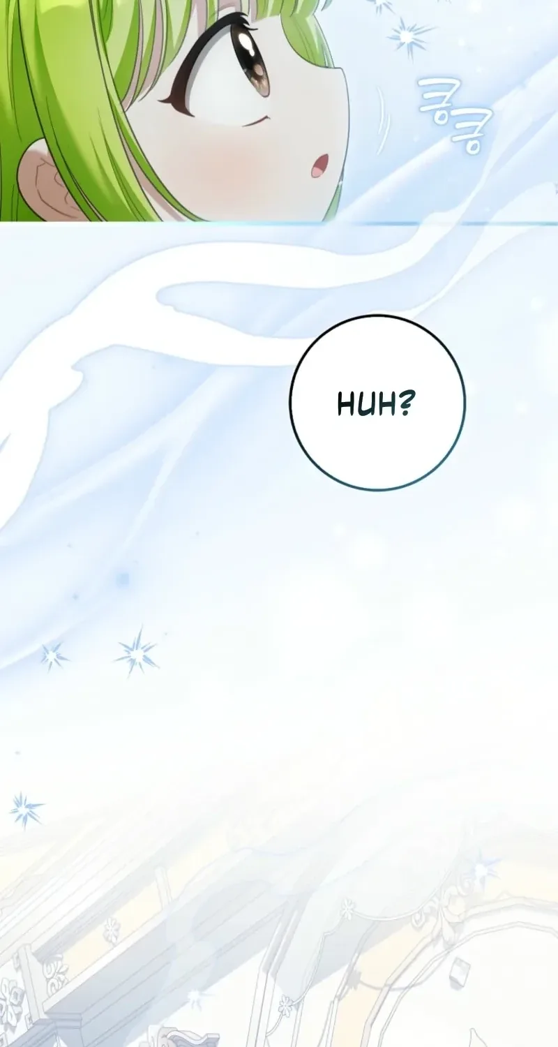The Baby Sprout Who Bloomed in the Villain Duke’s Family Chapter 23 page 67