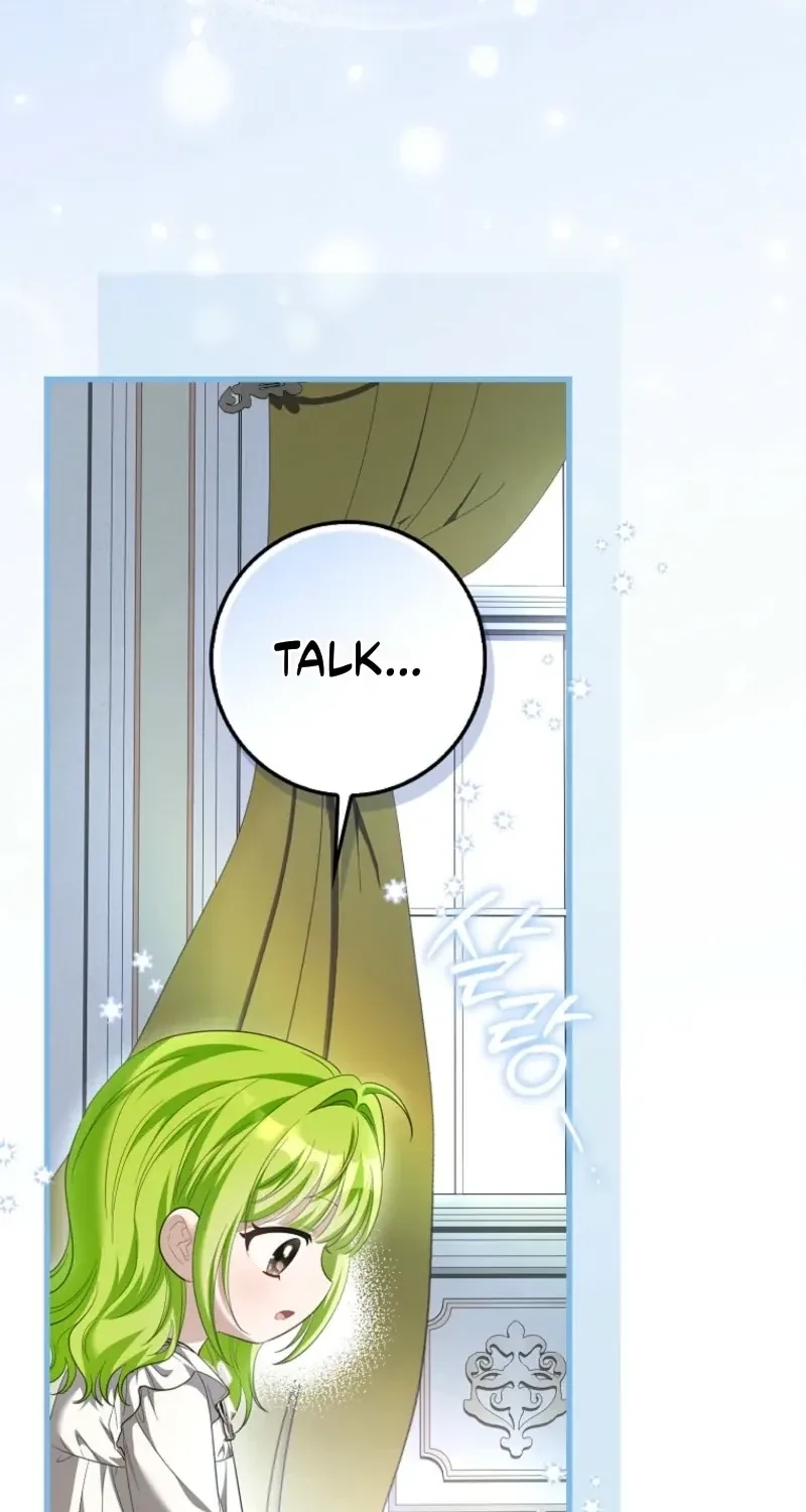 The Baby Sprout Who Bloomed in the Villain Duke’s Family Chapter 23 page 65