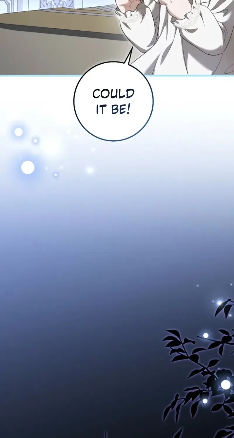 The Baby Sprout Who Bloomed in the Villain Duke’s Family Chapter 23 page 73