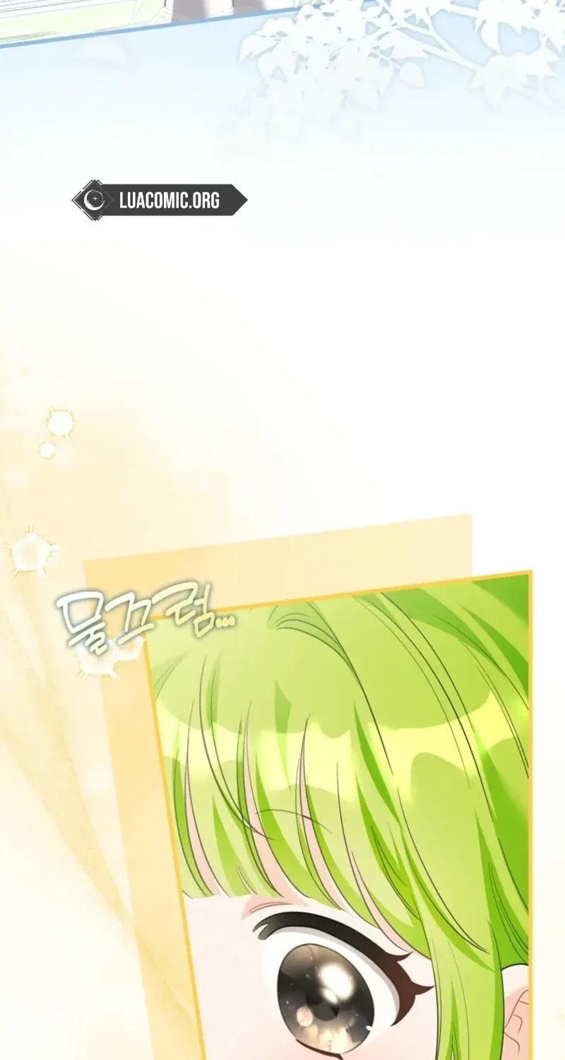 The Baby Sprout Who Bloomed in the Villain Duke’s Family Chapter 23 page 86