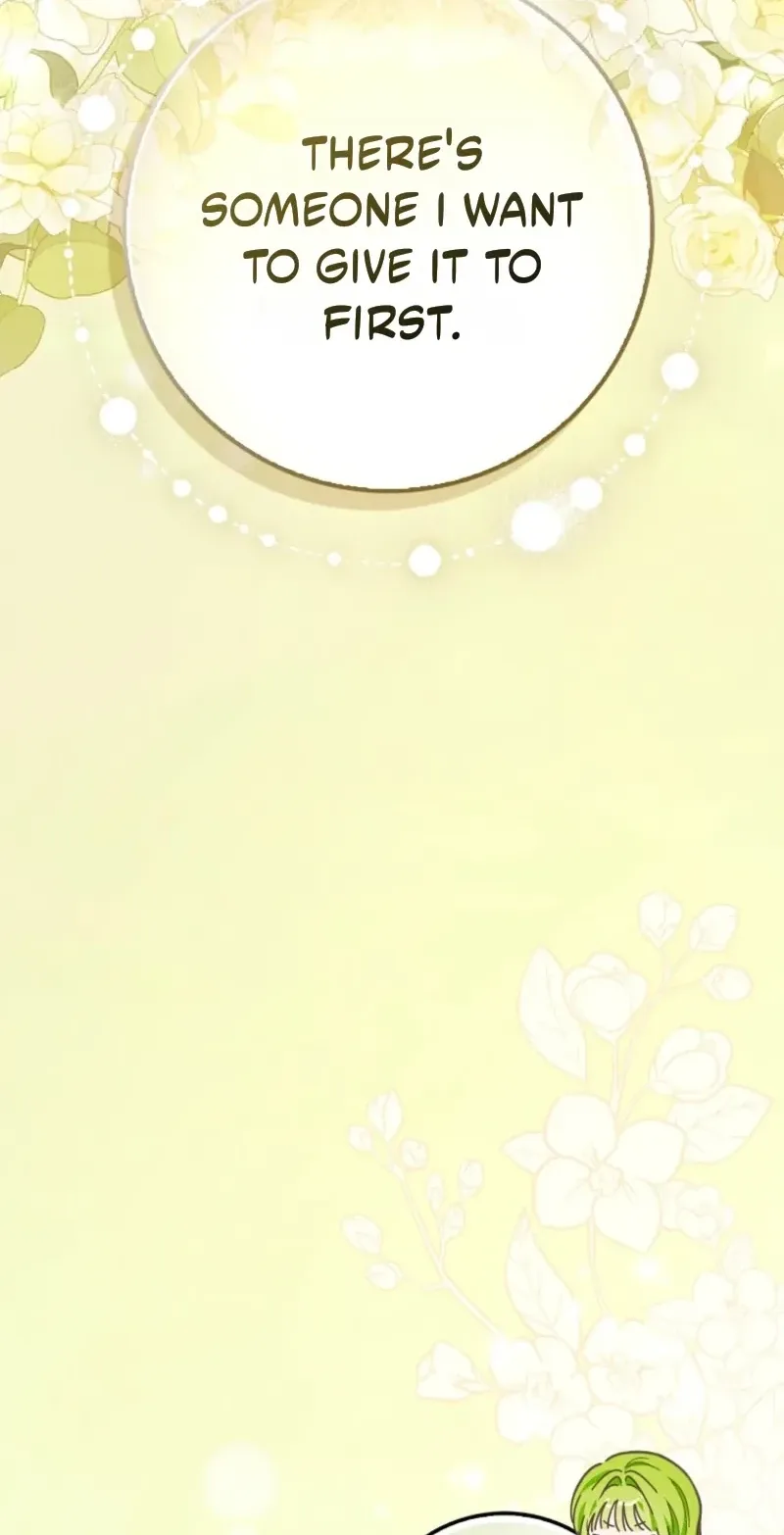 The Baby Sprout Who Bloomed in the Villain Duke’s Family Chapter 23 page 91