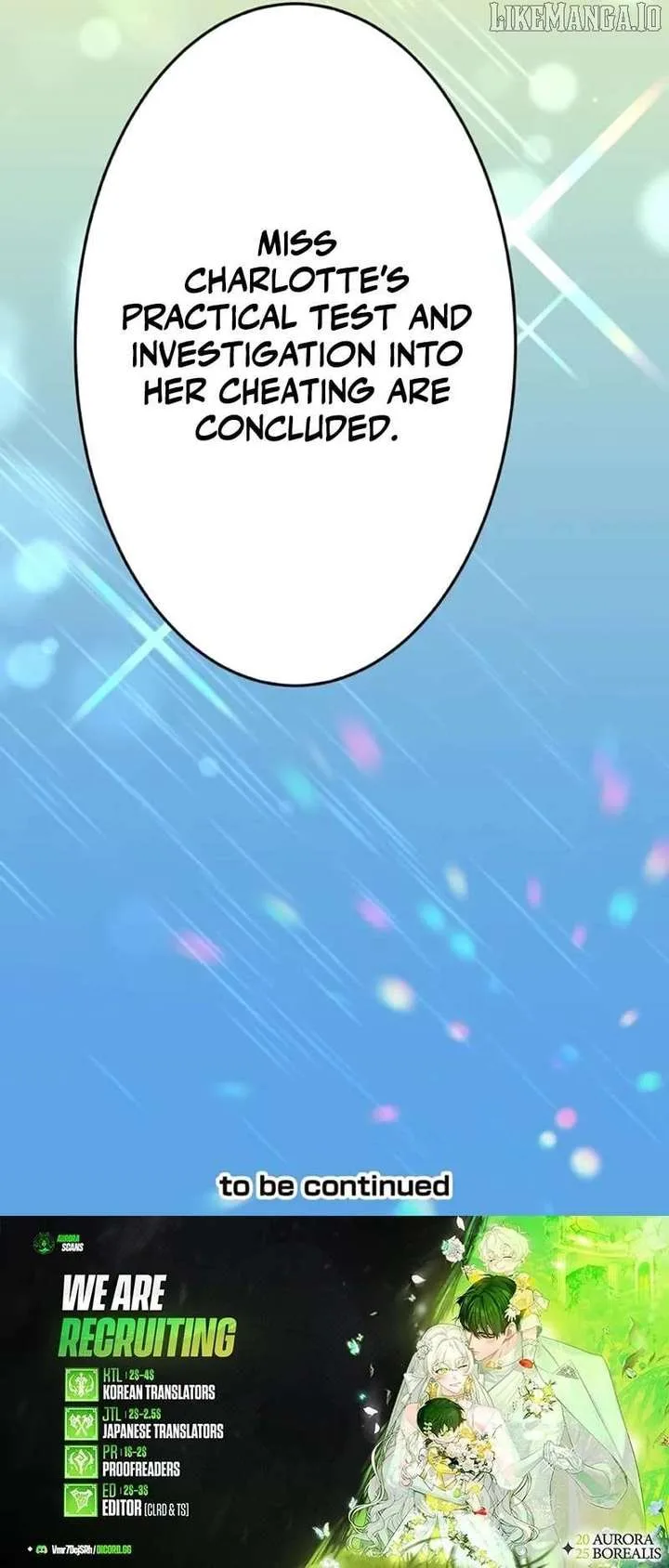 I’m Done Being My Big Sister’s Sidekick Chapter 16 page 18