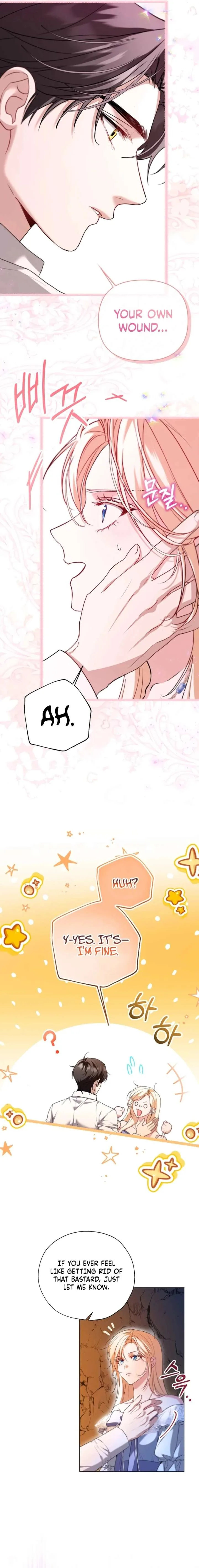 I’m Stuck on a Remote Island With the Male Leads Chapter 18 page 4