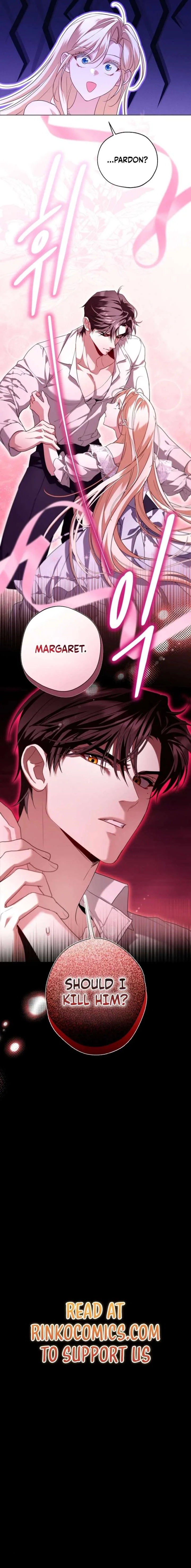 I’m Stuck on a Remote Island With the Male Leads Chapter 17 page 8