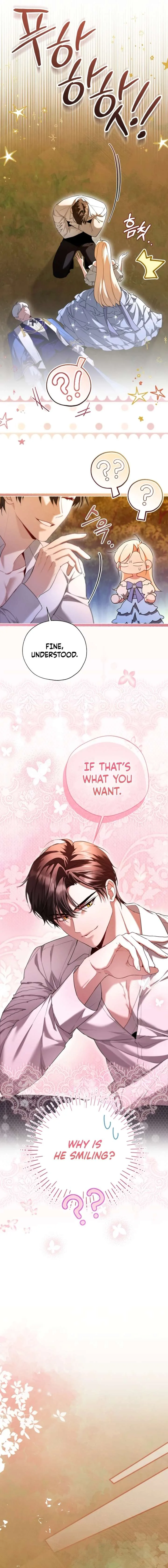 I’m Stuck on a Remote Island With the Male Leads Chapter 17 page 10