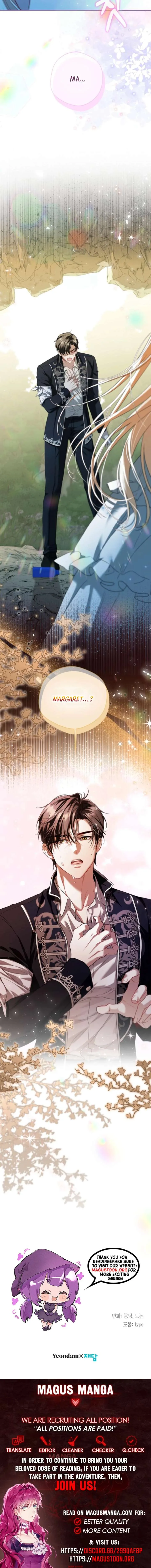 I’m Stuck on a Remote Island With the Male Leads Chapter 13 page 10