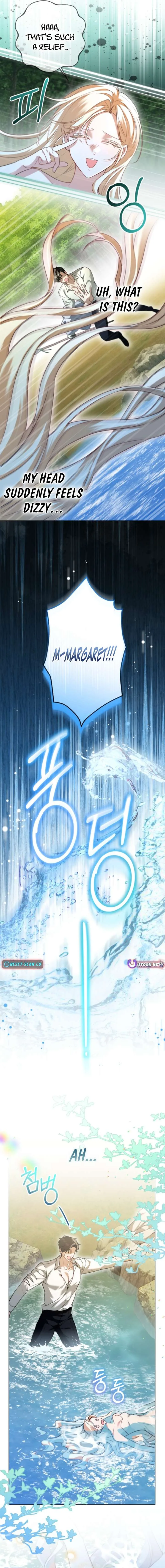 I’m Stuck on a Remote Island With the Male Leads Chapter 20 page 17