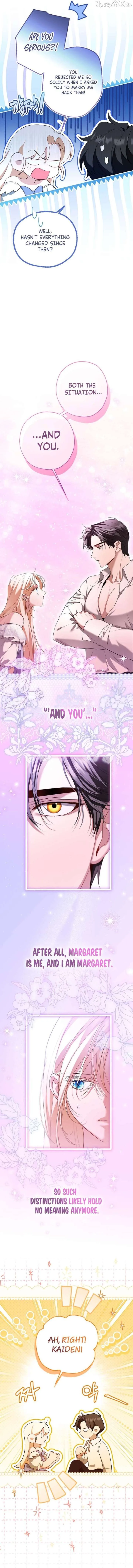 I’m Stuck on a Remote Island With the Male Leads Chapter 21 page 11