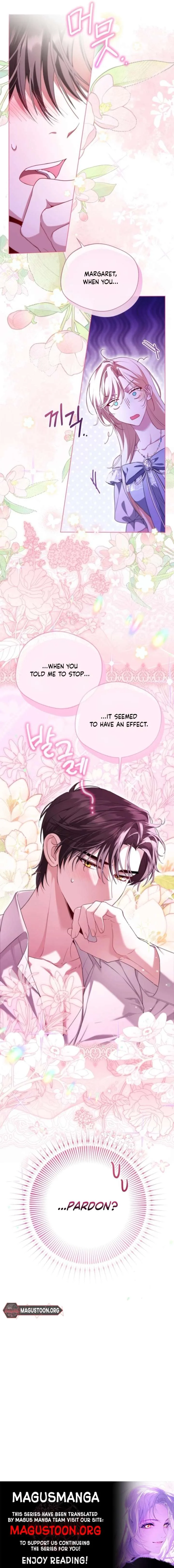 I’m Stuck on a Remote Island With the Male Leads Chapter 15 page 11