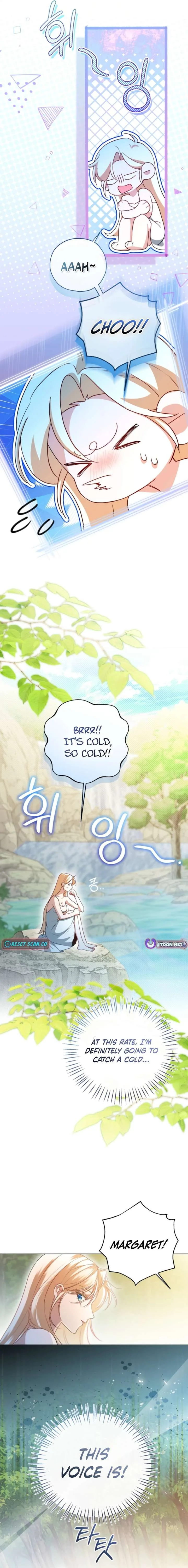 I’m Stuck on a Remote Island With the Male Leads Chapter 20 page 15