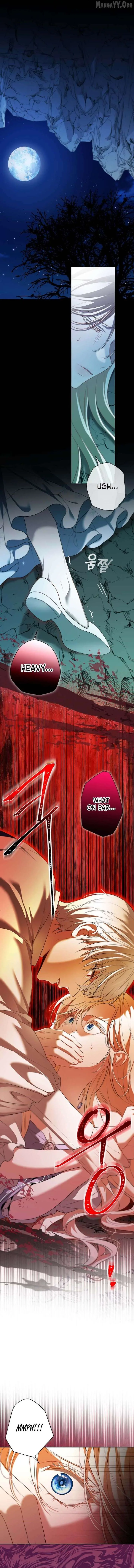I’m Stuck on a Remote Island With the Male Leads Chapter 21 page 13