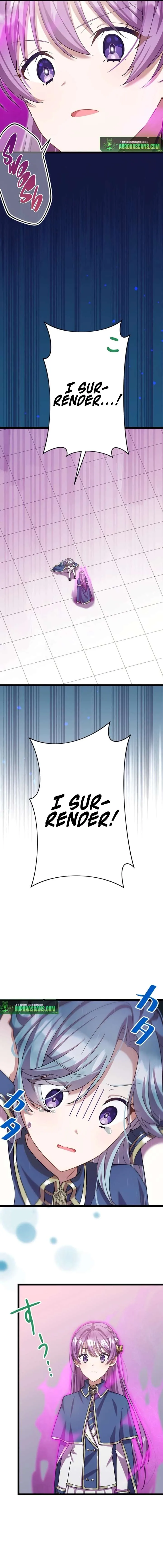 I’m Done Being My Big Sister’s Sidekick Chapter 22 page 14
