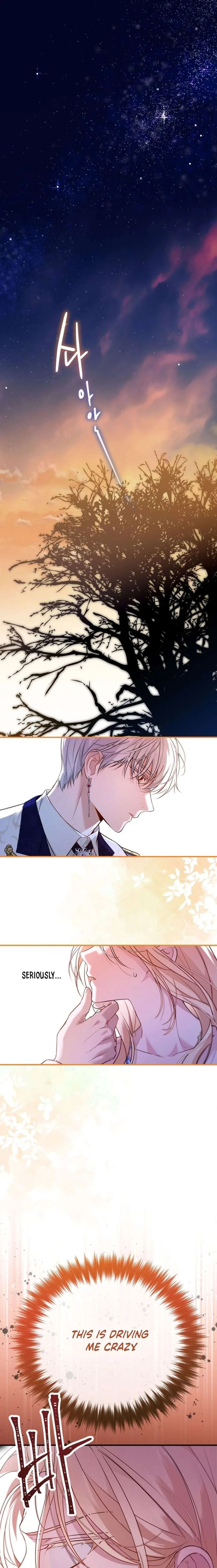 I’m Stuck on a Remote Island With the Male Leads Chapter 27 page 2