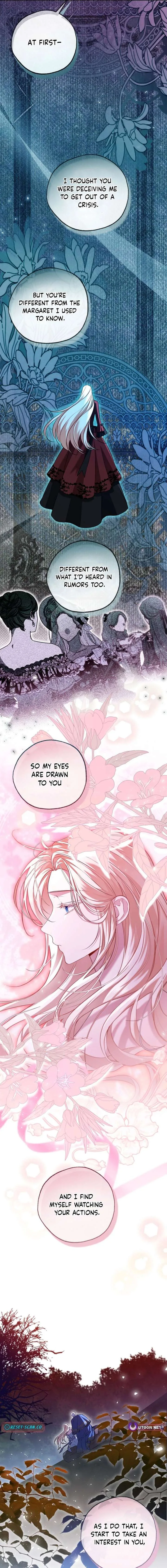 I’m Stuck on a Remote Island With the Male Leads Chapter 27 page 6