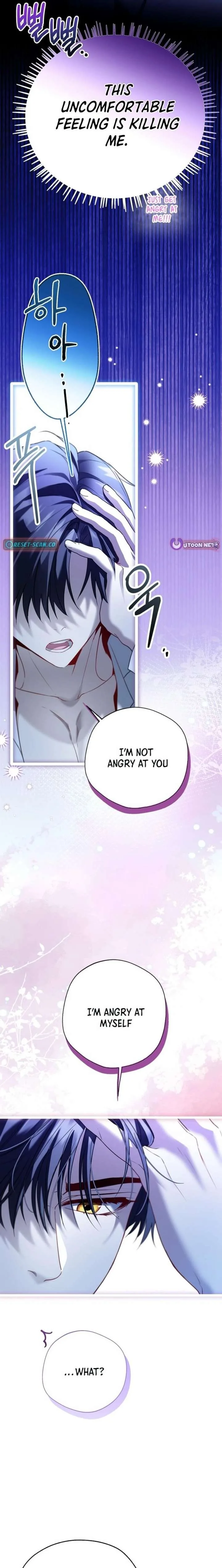 I’m Stuck on a Remote Island With the Male Leads Chapter 25 page 9