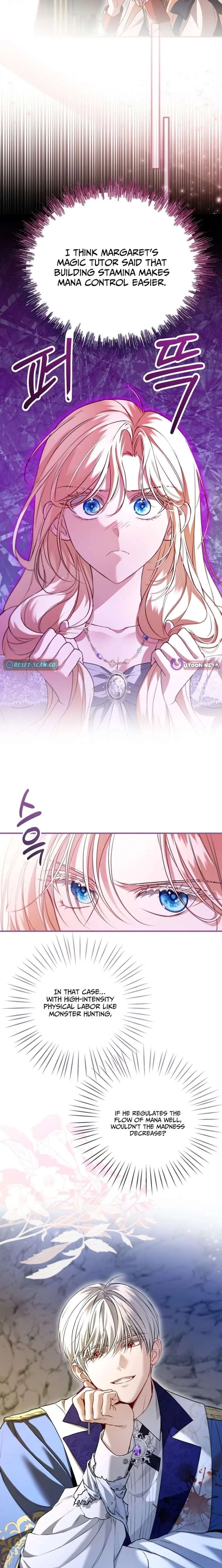 I’m Stuck on a Remote Island With the Male Leads Chapter 29 page 15