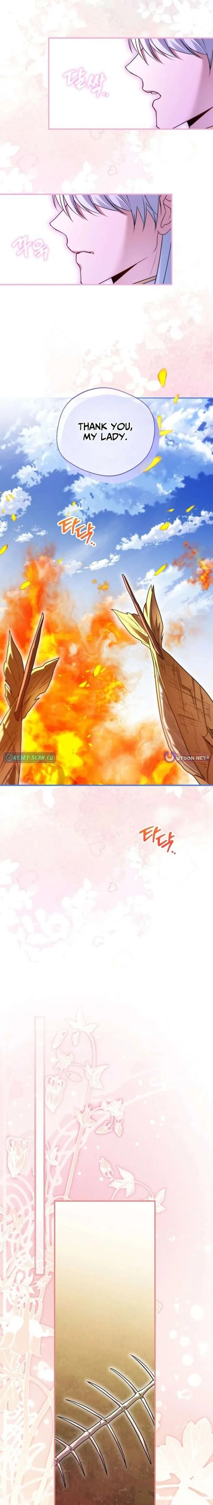 I’m Stuck on a Remote Island With the Male Leads Chapter 37 page 16