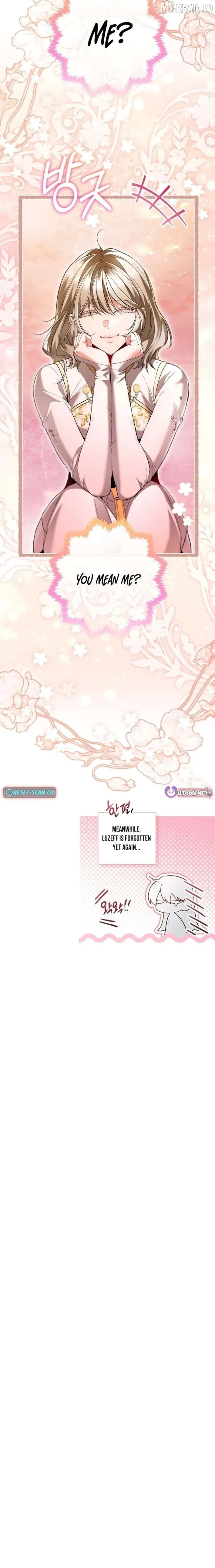 I’m Stuck on a Remote Island With the Male Leads Chapter 44 page 10