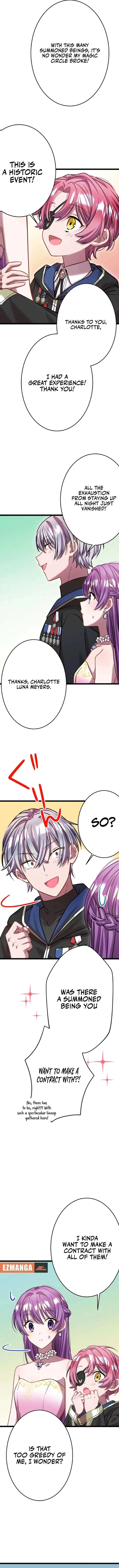 I’m Done Being My Big Sister’s Sidekick Chapter 46 page 10