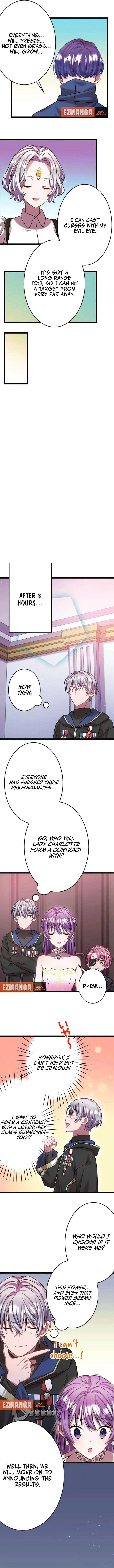 I’m Done Being My Big Sister’s Sidekick Chapter 47 page 10