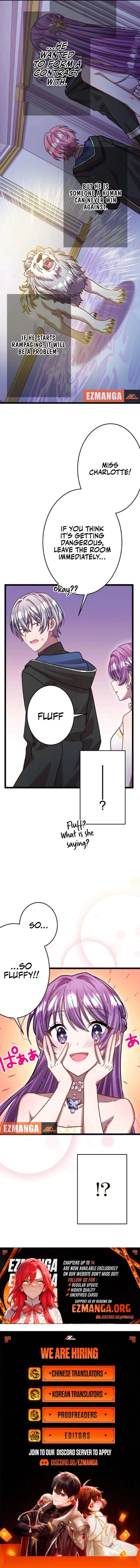 I’m Done Being My Big Sister’s Sidekick Chapter 47 page 14