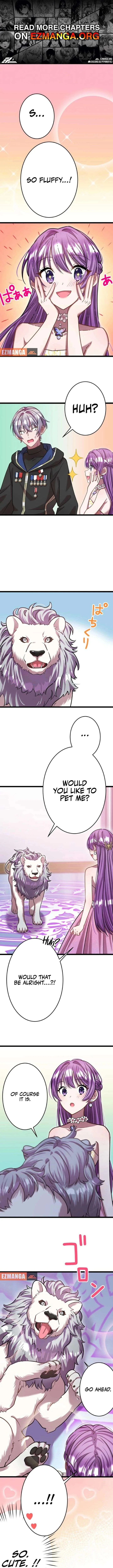 I’m Done Being My Big Sister’s Sidekick Chapter 48 page 2