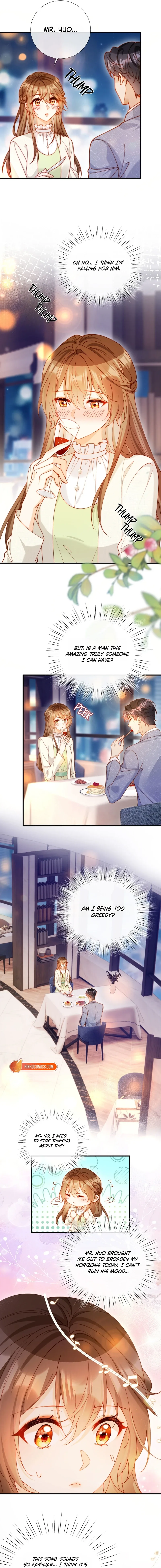 The Vegetative Bigshot Can’t Pretend Anymore Chapter 55 page 4