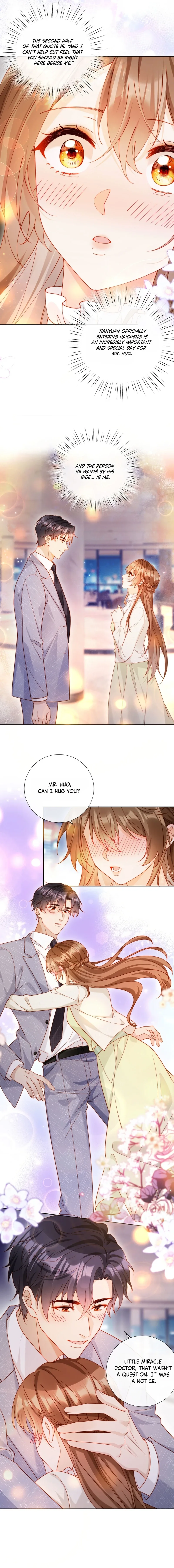 The Vegetative Bigshot Can’t Pretend Anymore Chapter 55 page 7