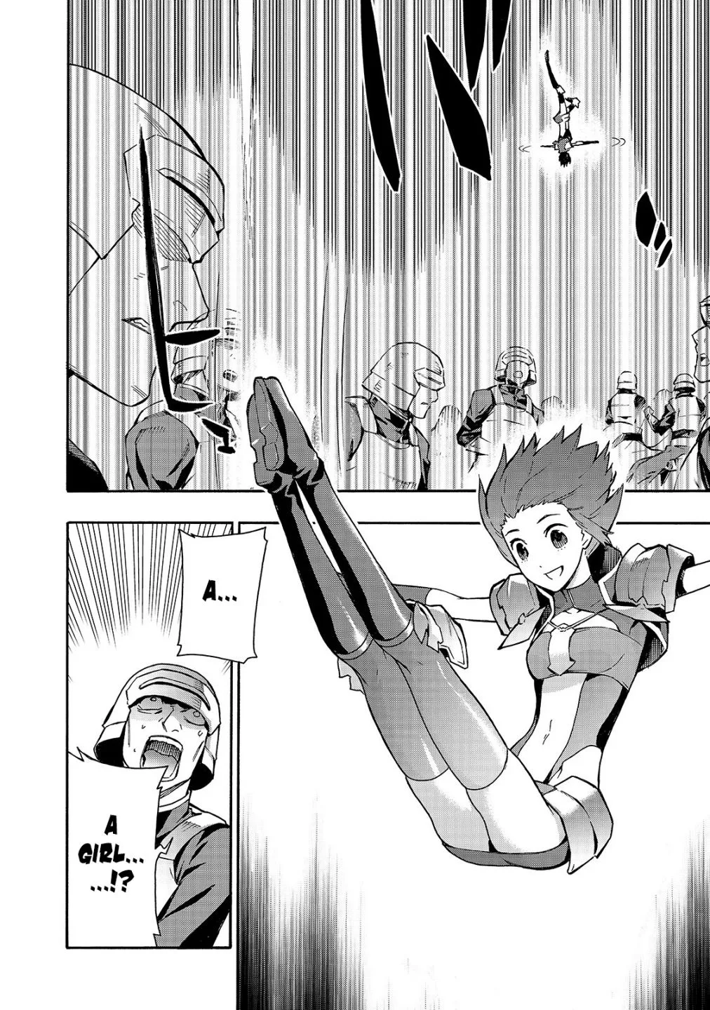 Black Summoner Chapter 56 page 3