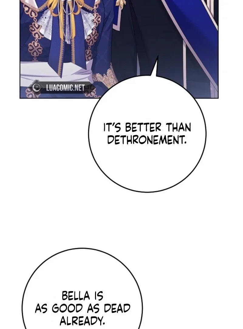 Celeb Lady Chapter 55 page 23