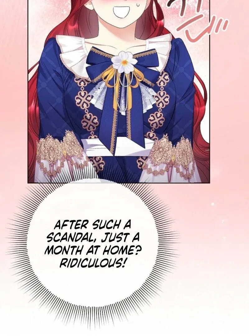 Celeb Lady Chapter 55 page 32